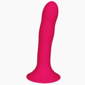Adrien Lastic - Dildo Silicone Hitsens 4 - Rosa