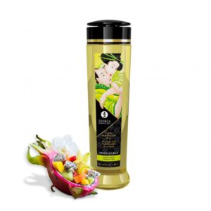 Shunga - Olio da Massaggio Irresistibile - Asian fusion - 240 ml
