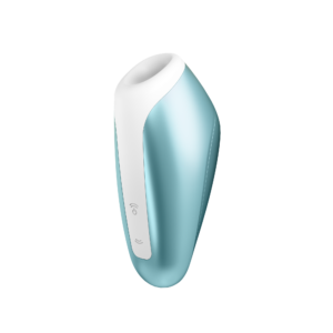 Satisfyer - Love Breeze - Azzurro