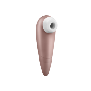 Satisfyer - Number One