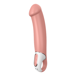 Satisfyer - Master - Rosa