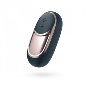 Satisfyer - Dark Desire - Blu