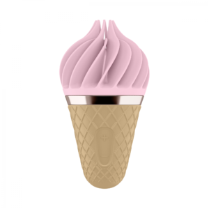 Satisfyer - Sweet Treat - Rosa