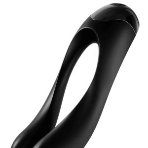 Satisfyer - Candy Cane - Nero