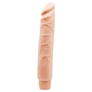 Barbara Jack Realistic Multi-Speed Vibrator 7,6 "
