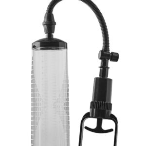 RAMROD PENIS PUMP TRIGGER