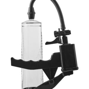 RAMROD PISTOL PENIS PUMP