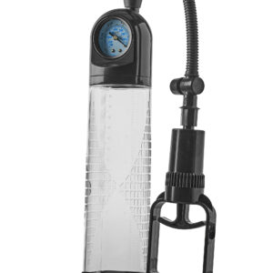 RAMROD DELUXE PENIS PUMP
