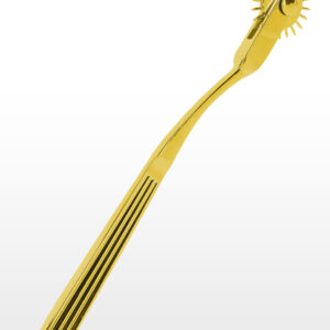 Warterberg Wheel Gold: Un Delizioso Strumento di Sensualità