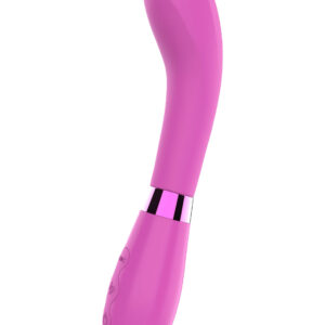 Milkshake Dance Vibrator Violet