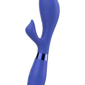 Grove Parade Vibrator Blue