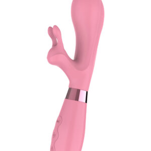 Funky Playhouse Vibrator Pink