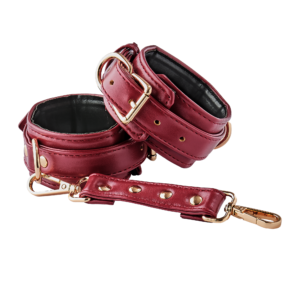 Cavigliere Blaze Elite Rosse