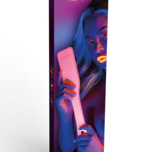 Paddle Pink: Accessorio Essenziale per il BDSM