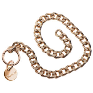 Statement Collar Rose Gold: Eleganza e Raffinatezza