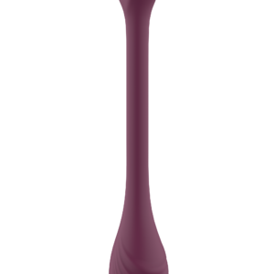 GLAM BENDABLE G-SPOT VIBE