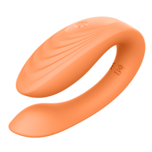 GLAM COUPLES VIBRATOR