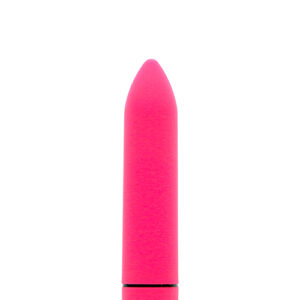 DREAM TOYS 10-SPEED CLIMAX BULLET PINK