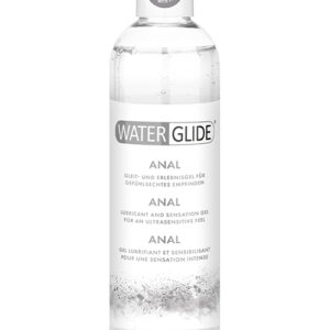 WATERGLIDE 300 ML ANAL