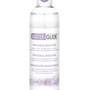 WATERGLIDE 300 ML NATURAL FEELING
