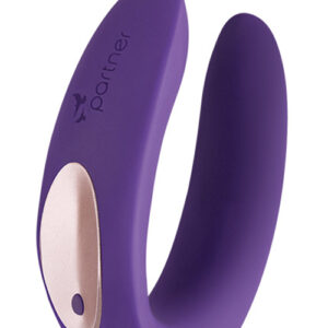 Satisfyer - Partner Plus