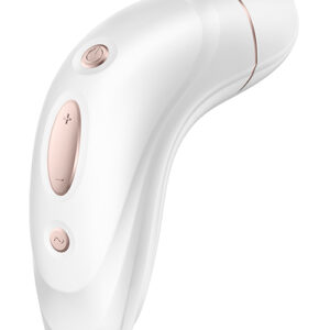 Satisfyer - Pro Plus Vibration