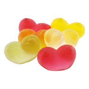 Jelly Boobs Assortment