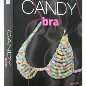 Candy Bra Assortment