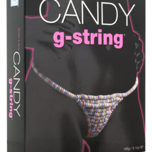 Candy G String Assortment