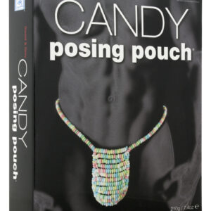 Candy Posing Pouch Assortment