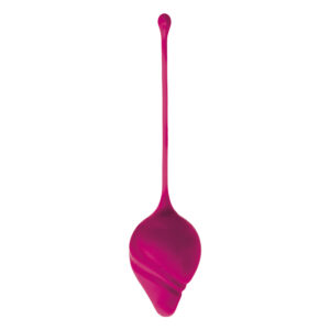 Virgite - Kegel Ball E1 - Rosa