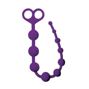 Virgite - Palline Anali E3 - Viola