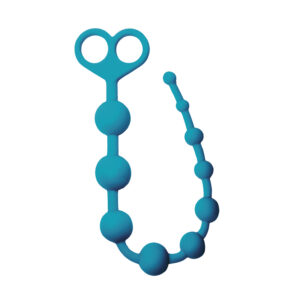 Virgite - Palline Anali E3 - Azzurro