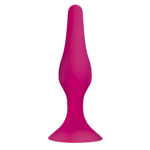 Virgite - Plug Anale E4 - Rosa