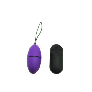 Virgite - Ovulo con Controllo Remoto G2 - Viola