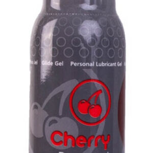 Cherry Personal Lubricant Gel - 100ml