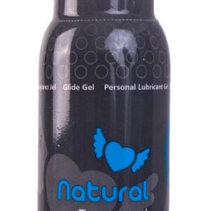 Natural Personal Lubricant Gel - 100ml