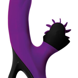 Langloys - Vibratore Dysis - Viola