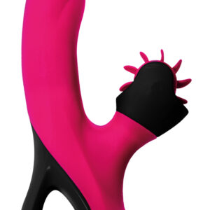 Langloys - Vibratore Dysis - Fucsia