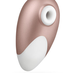 Satisfyer - Pro Deluxe