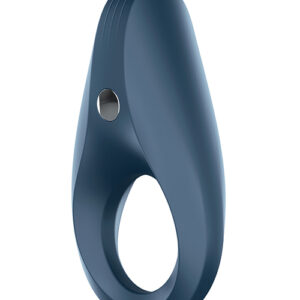 Satisfyer - Vibrating Ring 1 - Blu