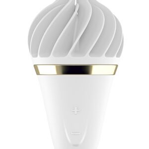 Satisfyer - Sweet Treat - Bianco