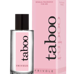 TABOO FOR HER