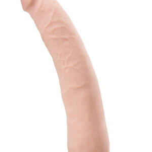 AU NATUREL 7INCH JACK VANILLA