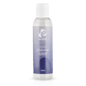 Lubrificante Rilassante EasyGlide Anal - 150 ml Transparent