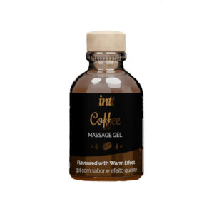 Intt - Kissable Gel Caffe' - 30 ml