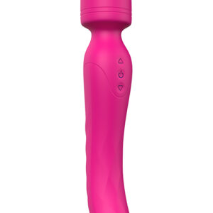 VIBES OF LOVE HEATING BODYWAND