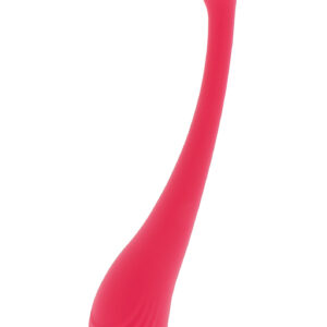 Explore Soft Silicone G-Spot Pink