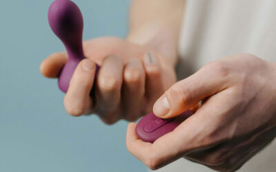 Il Piacere della Masturbazione