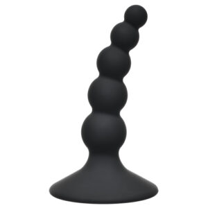 Lola Games - Plug Anale First Time - Nero